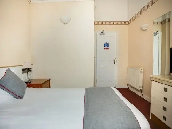Standard Tek Kişilik Oda, 1 Tek Kişilik Yatak