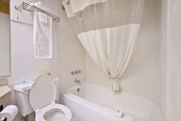 Oda, 1 En Büyük (King) Boy Yatak