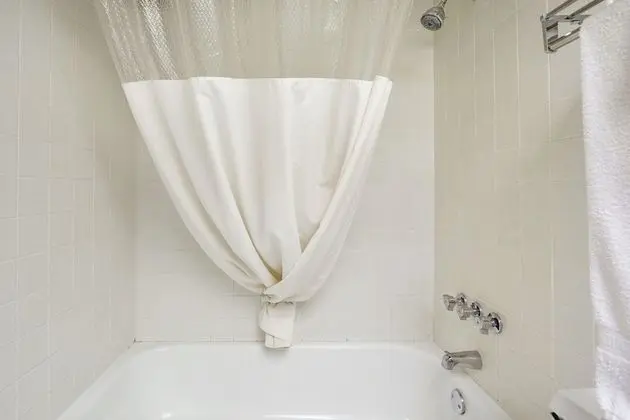 Oda, 2 Büyük (Queen) Boy Yatak, Havuz Manzaralı