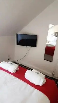 Standard Tek Büyük Yataklı Oda, 1 Çift Kişilik Yatak