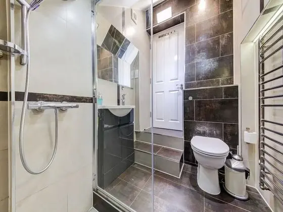 Deluxe Tek Kişilik Oda