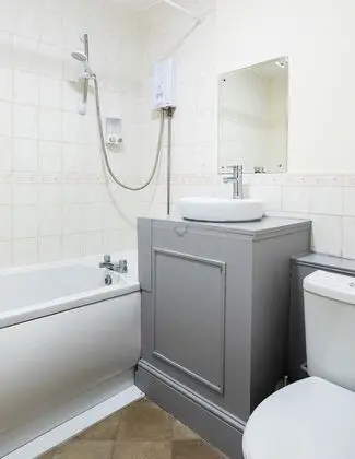 Standard Tek Büyük Yataklı Oda, 1 Çift Kişilik Yatak