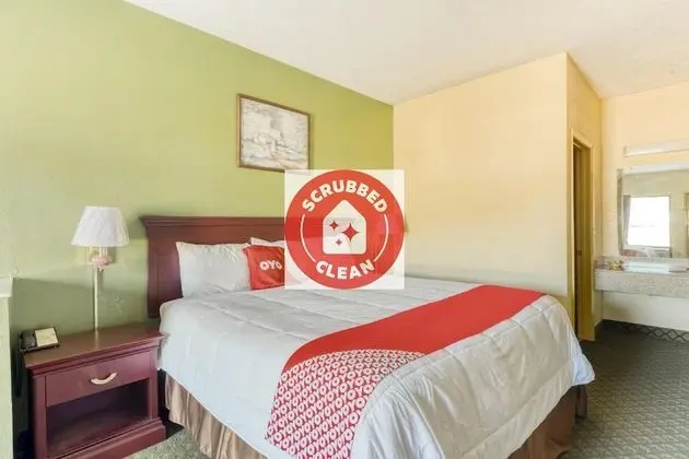 Oda, 1 En Büyük (King) Boy Yatak, Sigara İçilebilir