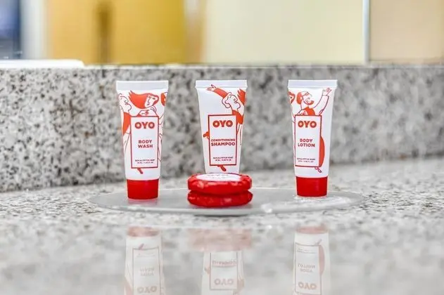 Oda, 2 Büyük (Queen) Boy Yatak, Sigara İçilebilir