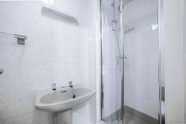 Standard Oda, 2 Tek Kişilik Yatak, Sigara İçilmez