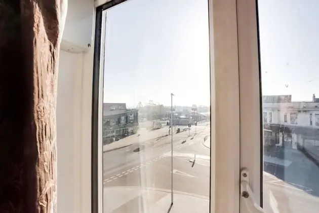 Deluxe Tek Büyük Yataklı Oda, 1 Çift Kişilik Yatak
