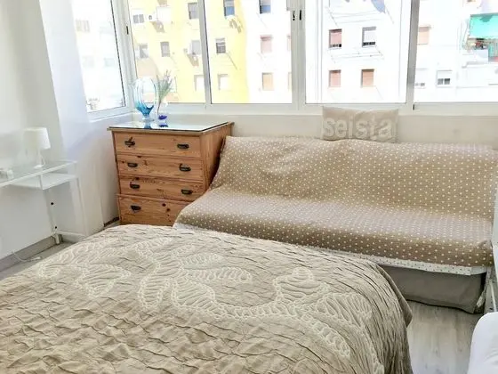 Dört Kişilik Oda, Özel Banyo