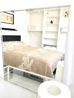 Dört Kişilik Oda, Özel Banyo