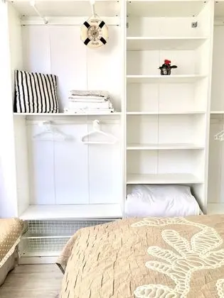 Dört Kişilik Oda, Özel Banyo