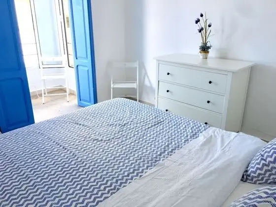 Tek Büyük Yataklı Oda, Özel Banyo