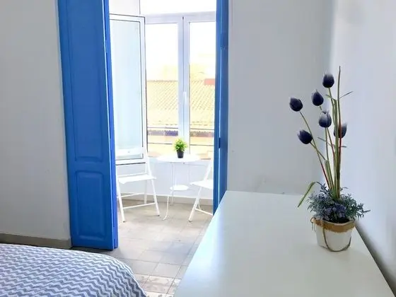 Tek Büyük Yataklı Oda, Özel Banyo