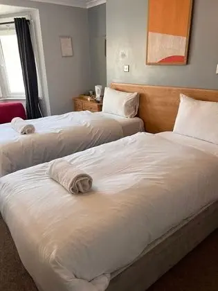 Standard Tek Büyük Yataklı Oda, 1 Çift Kişilik Yatak (Shared)