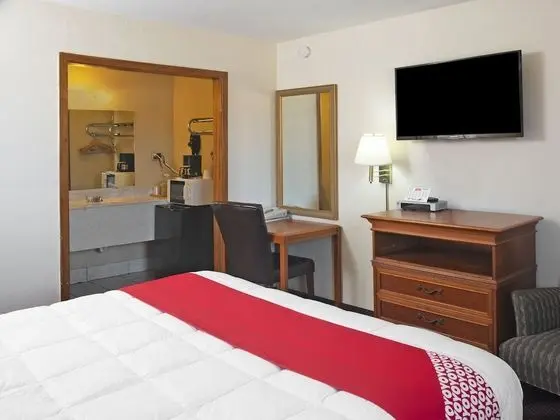 Oda, 1 En Büyük (King) Boy Yatak