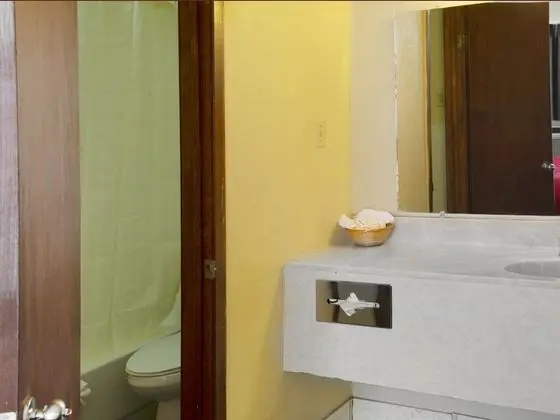 Oda, 1 En Büyük (King) Boy Yatak