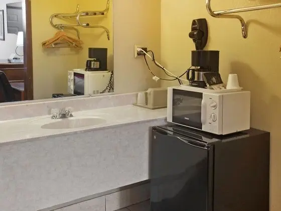 Oda, 1 En Büyük (King) Boy Yatak