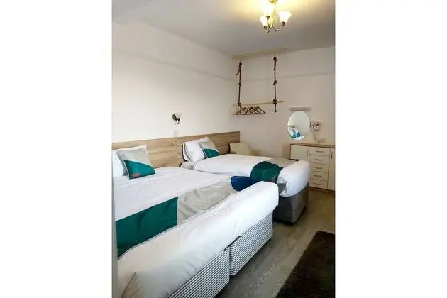 Standard Tek Kişilik Oda, 1 Tek Kişilik Yatak