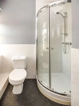 Standard İki Ayrı Yataklı Oda, 2 Tek Kişilik Yatak