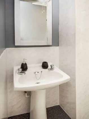 Standard İki Ayrı Yataklı Oda, 2 Tek Kişilik Yatak