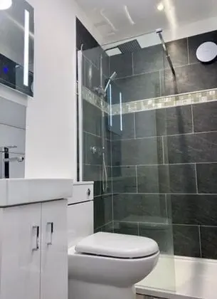 Standard Stüdyo, 1 Çift Kişilik Yatak