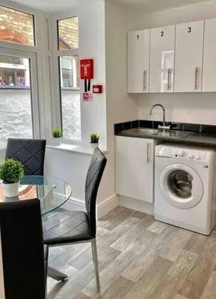 Standard Tek Kişilik Oda, 1 Tek Kişilik Yatak