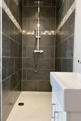 Standard Tek Kişilik Oda, 1 Tek Kişilik Yatak