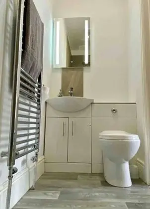 Standard Tek Kişilik Oda, 1 Tek Kişilik Yatak