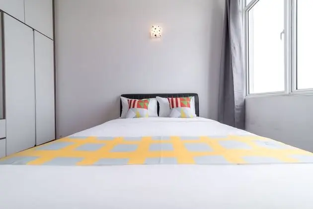 Classic Apart Daire, Şehir Manzaralı