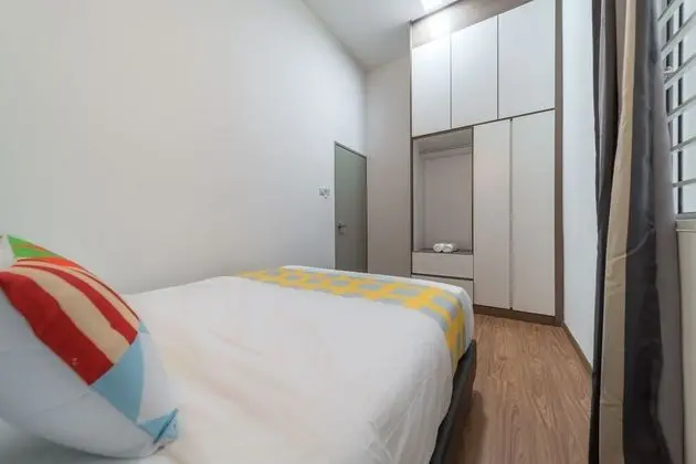 Classic Apart Daire, Şehir Manzaralı