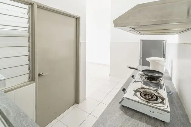 Classic Apart Daire, Şehir Manzaralı