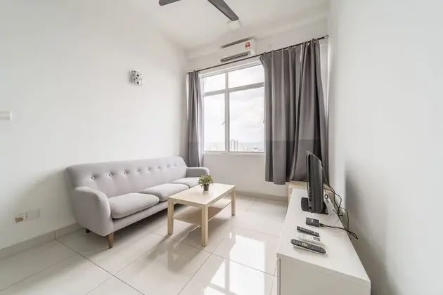 Classic Apart Daire, Şehir Manzaralı