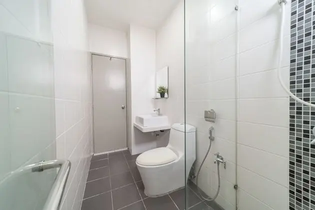 Classic Apart Daire, Şehir Manzaralı