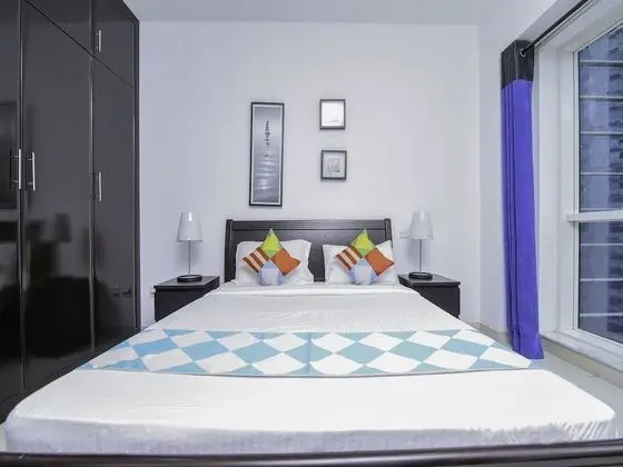Classic Apart Daire, 2 Çift Kişilik Yatak