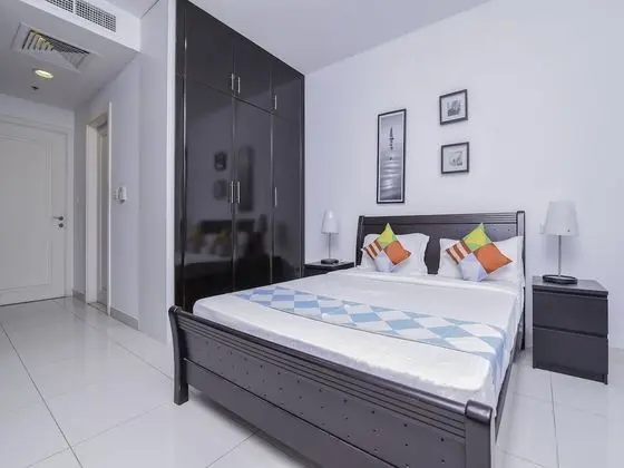 Classic Apart Daire, 2 Çift Kişilik Yatak