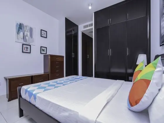 Classic Apart Daire, 2 Çift Kişilik Yatak