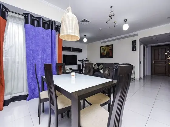 Classic Apart Daire, 2 Çift Kişilik Yatak