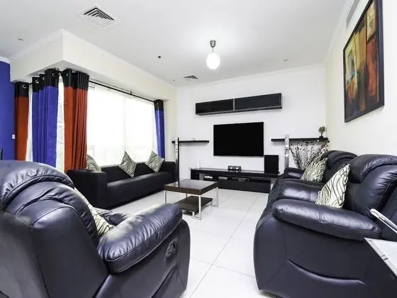 Classic Apart Daire, 2 Çift Kişilik Yatak