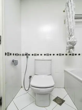 Classic Apart Daire, 2 Çift Kişilik Yatak