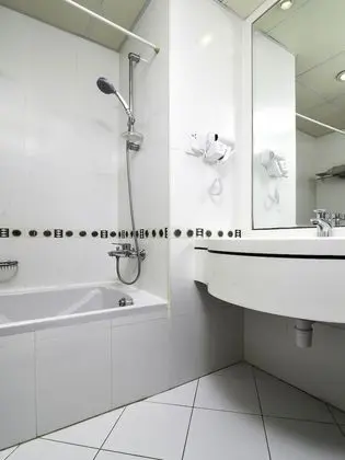 Classic Apart Daire, 2 Çift Kişilik Yatak