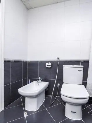 Classic Apart Daire, 2 Çift Kişilik Yatak