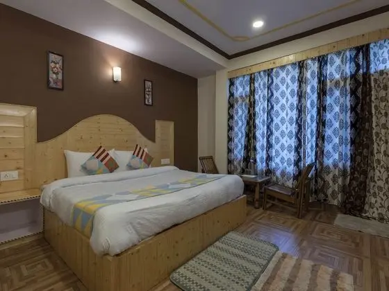 Standard Oda