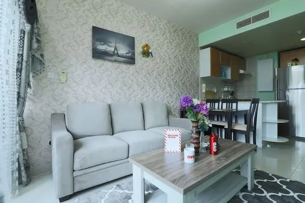 Classic Apart Daire, 2 Yatak Odası
