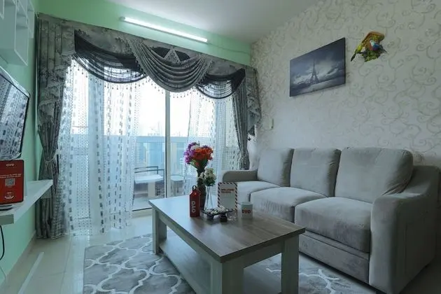 Classic Apart Daire, 2 Yatak Odası