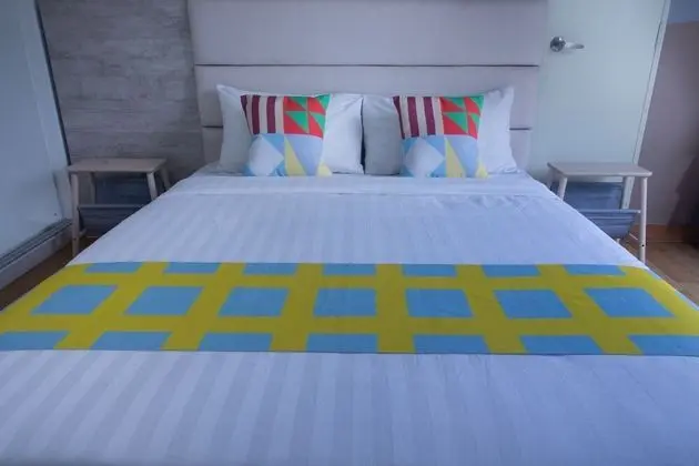 Classic Apart Daire, 2 Çift Kişilik Yatak, Sigara İçilmez, Şehir Manzaralı