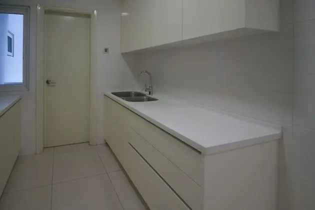 Classic Apart Daire, 2 Çift Kişilik Yatak, Sigara İçilmez, Şehir Manzaralı