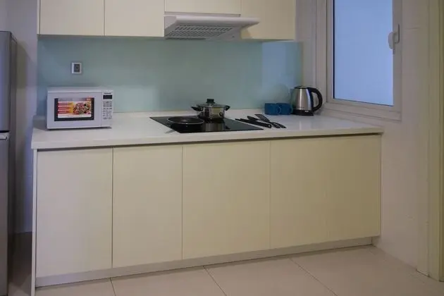 Classic Apart Daire, 2 Çift Kişilik Yatak, Sigara İçilmez, Şehir Manzaralı