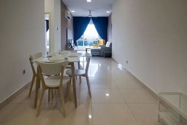 Classic Apart Daire, 2 Çift Kişilik Yatak, Sigara İçilmez, Şehir Manzaralı