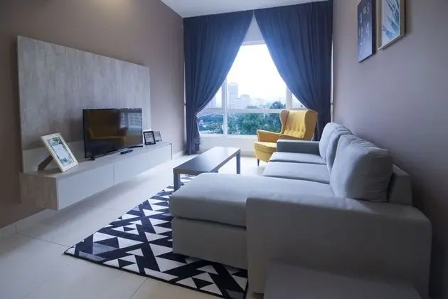 Classic Apart Daire, 2 Çift Kişilik Yatak, Sigara İçilmez, Şehir Manzaralı