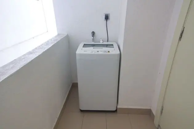 Classic Apart Daire, 2 Çift Kişilik Yatak, Sigara İçilmez, Şehir Manzaralı