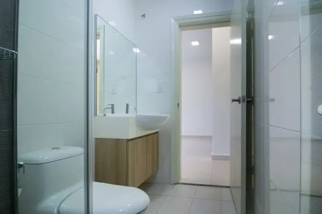Classic Apart Daire, 2 Çift Kişilik Yatak, Sigara İçilmez, Şehir Manzaralı