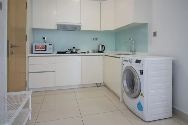 Classic Apart Daire, 1 Çift Kişilik Yatak, Sigara İçilmez, Şehir Manzaralı